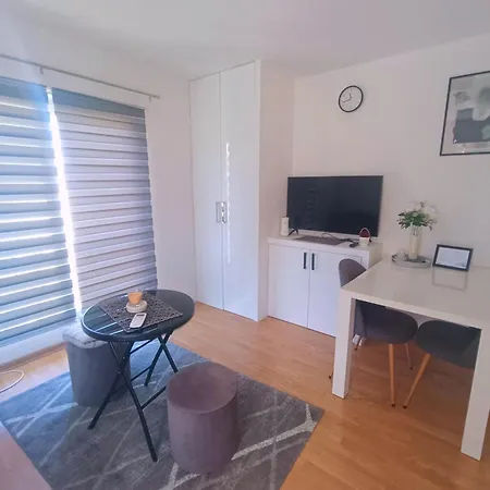 Apartman, Stan