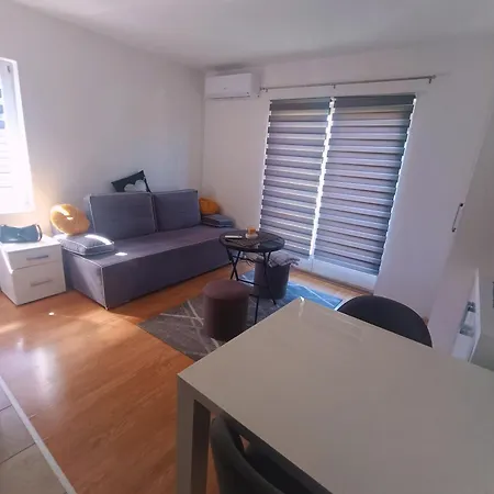 Apartman, Stan Zepce