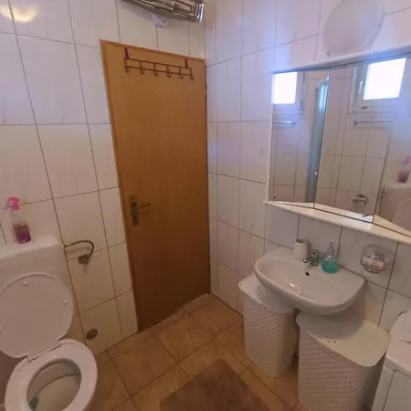 Apartman, Stan Apartamento