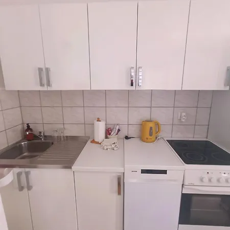 Apartman, Stan *