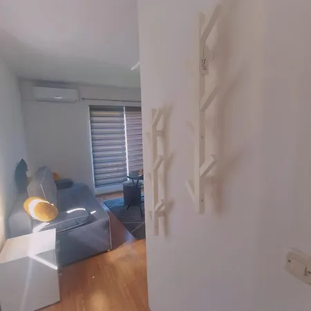 Apartman, Stan Zepce