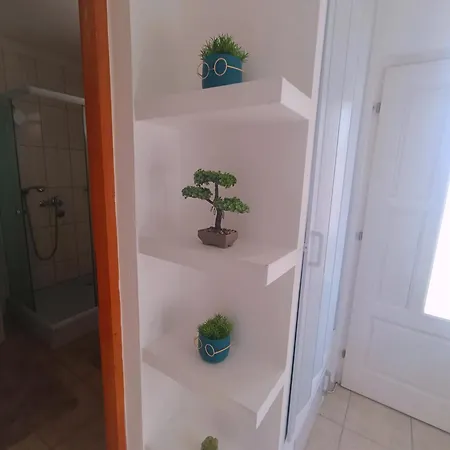 Apartman, Stan Apartamento