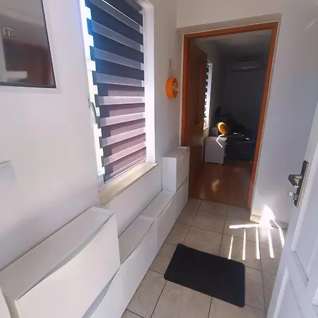 Apartman, Stan Apartamento *