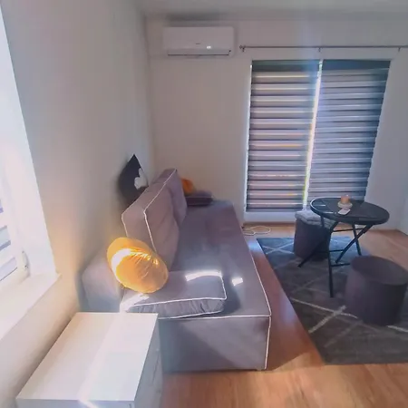 Apartamento Apartman, Stan Zepce