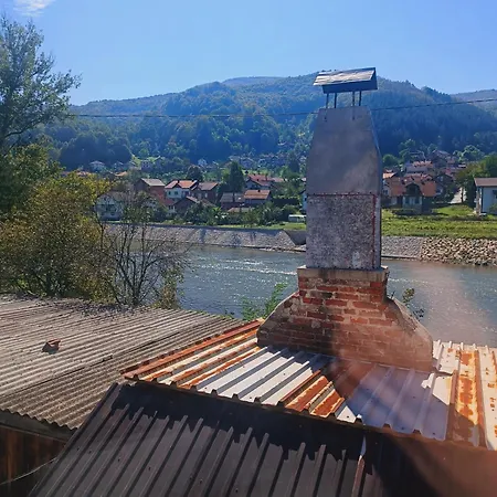 Apartman, Stan Zepce