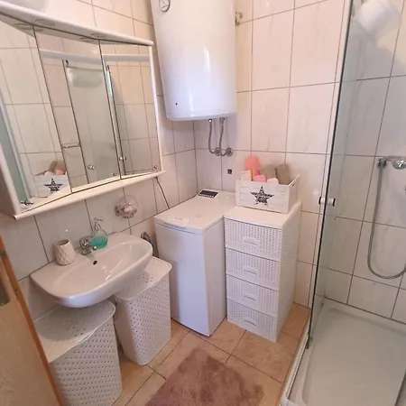 Apartman, Stan * Zepce